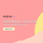 [Download link available] Realme 3i & Realme 3 Android 10 (Realme UI 1.0) stable update application channel now open, apply to get it first