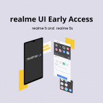 [Updated] Realme 5s & Realme 5 Android 10 (Realme UI) beta update releases as registration begins for early adopters; Realme 5i left behind