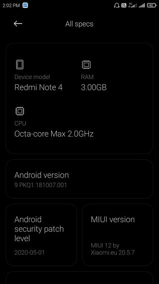 Redmi-Note-4-MIUI-12-update