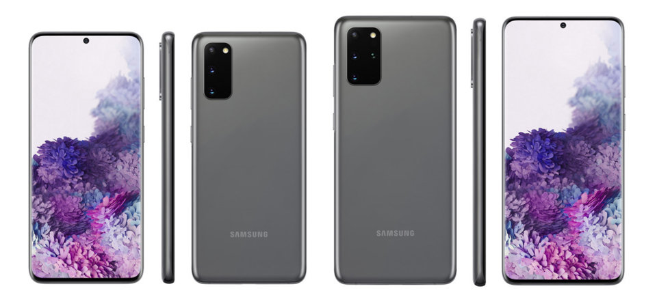 [Update: Pre beta released] Samsung One UI 3.0 (Android 11) beta program goes live for Galaxy S20 series in multiple regions