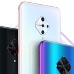 [Updated] Vivo S1 Pro Android 10 (Funtouch OS 10) beta update released
