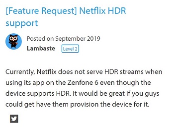 ZenFone-6-Netflix-HDR-support
