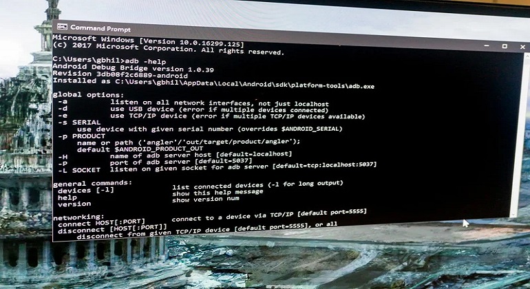 Android 10 update could break Termux and other terminal apps