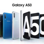 Samsung Galaxy A50 One UI 2.5 update may roll out by the end of September