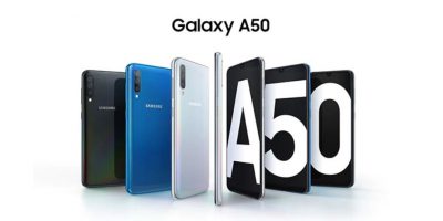 samsung a50 one ui 2