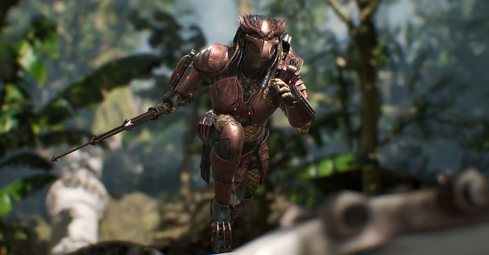 Predator: Hunting Grounds 1.06 update patch notes for PS4 & PC - Weapons nerfs, buffs & all changes