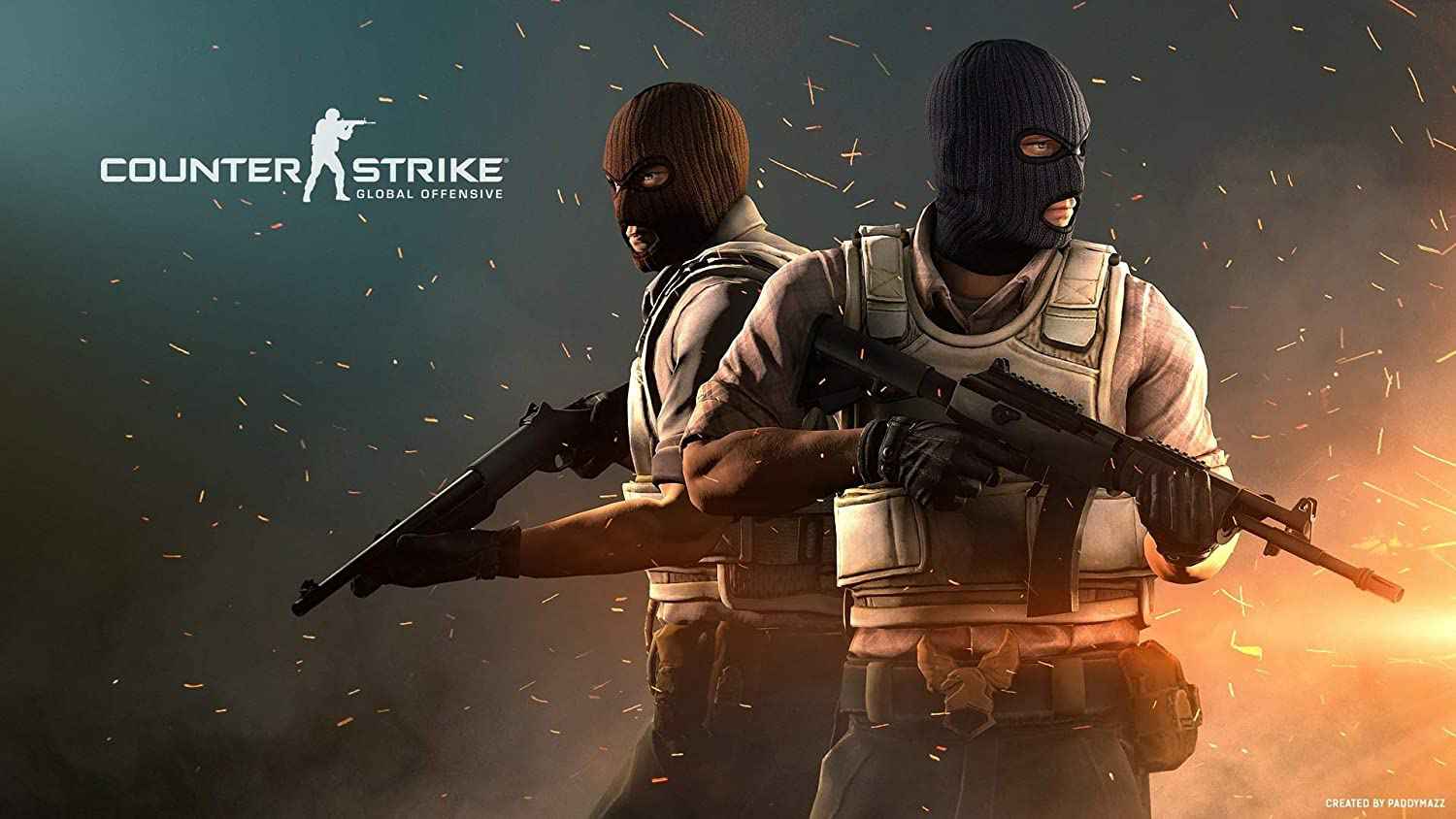 [CS:GO server issues fixed] Counter Strike: Global Offensive Pure Server Disconnect Issue Fix