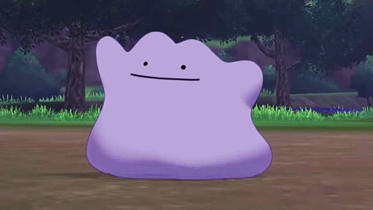 Pokemon Go Ditto Disguise list for May 2020
