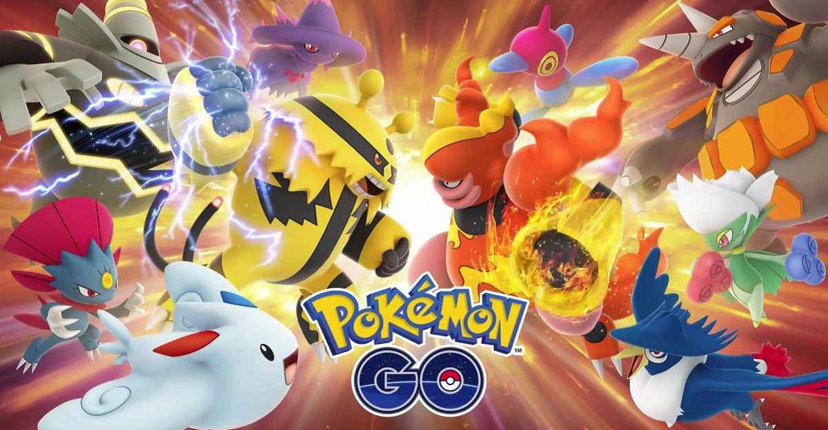 Pokemon Go - Fix for crashing on iOS devices arriving in next update