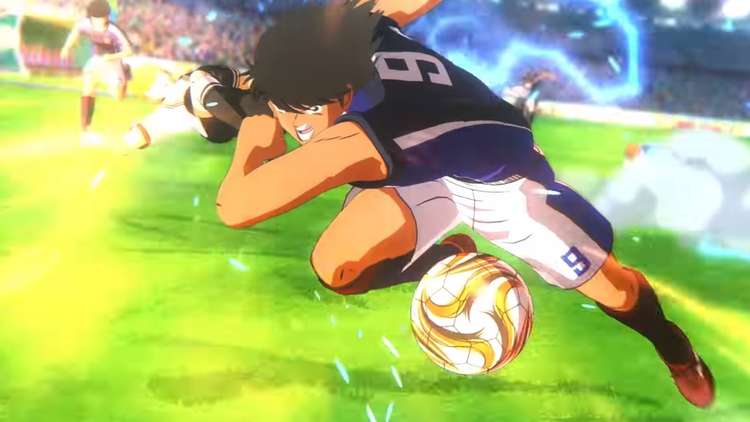 Captain Tsubasa Rise of New Champions Release Date, Pre-order bonuses, Editions revealed