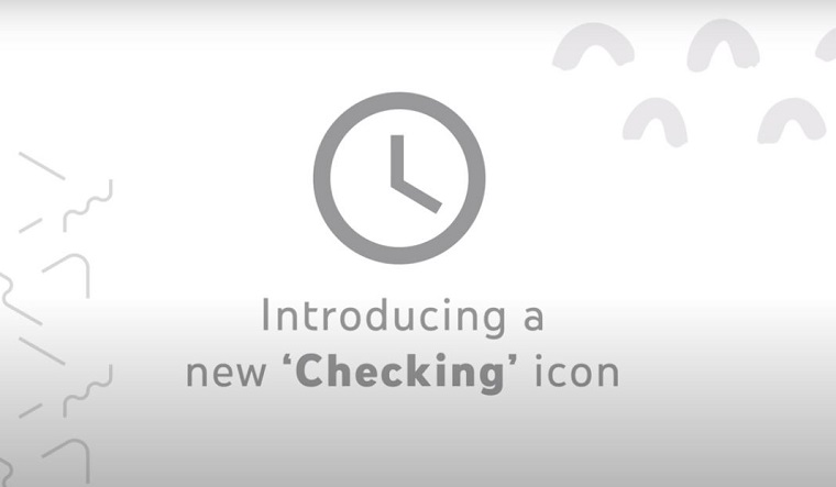 YouTube Studio gets new 'Checking' monetization icon