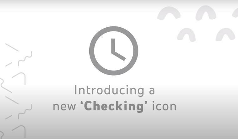 checkin icon youtube studio