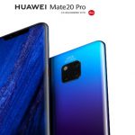 [Updated] Huawei Mate 20 Pro EMUI 10.1 update to hit the Canadian units next week