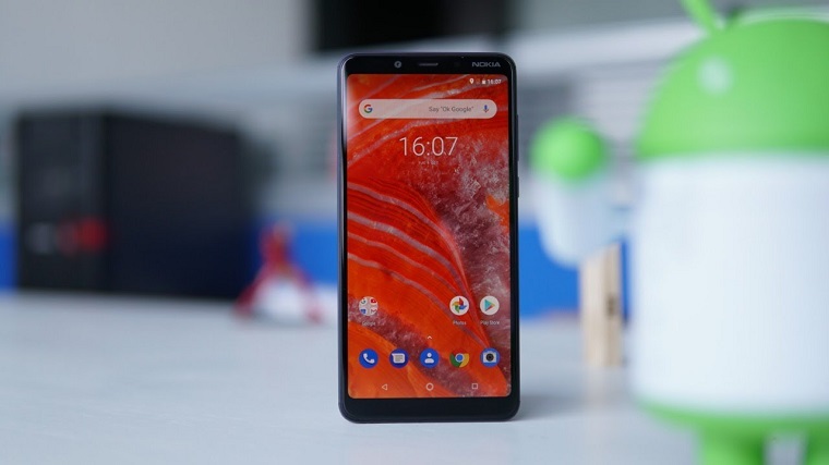 [Updated] Nokia 3.1 Plus bags Pie-based June security patch despite Android 10 rolling out weeks ago