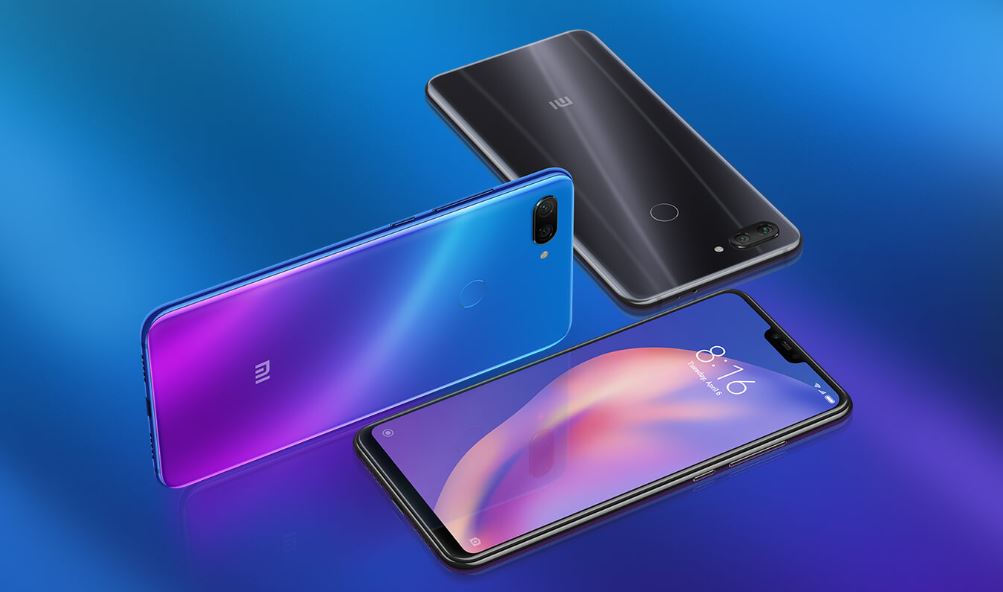 [Update: MIUI 12.5 released] Xiaomi Mi 8 Lite MIUI 12.5 development likely delaying rollout of new security update, says forum mod