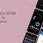 Xiaomi Mi A1 Android 10 update released as Pixel Experience & DerpFest OS custom ROM