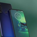 [Update: Live in Germany] Motorola Moto G8 Plus Android 10 update rolling out