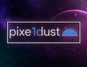 pixeldust logo