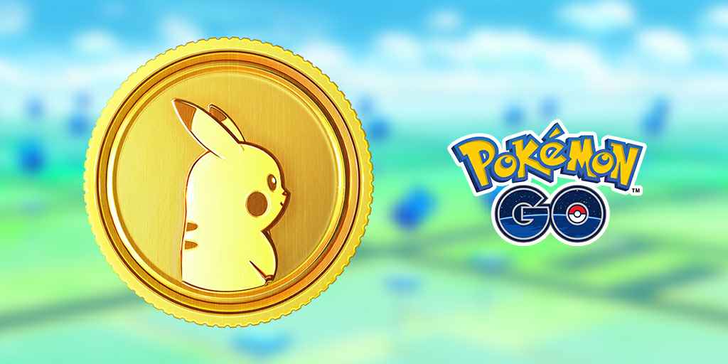 Pokemon Go : Get Pokecoins by activities under the upcoming new feature