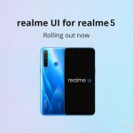 [Updated] Realme 5s & Realme 5 Android 10 (Realme UI 1.0) stable update rolling out; Realme 5i users once again left gawking