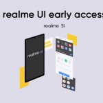 [Updated] Finally! Realme 5i Android 10 (Realme UI) beta update rolling out as early bird registrations open up