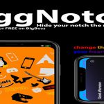 eggNotch: a new Jailbreak tweak to hide device notch