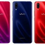 Vivo X23 & Vivo Z3 Android 10 (Funtouch OS 10) beta update hits devices