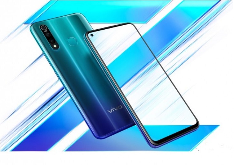 [Updated] Vivo Z5X Android 10 (Funtouch OS 10) beta update hits devices ahead of schedule