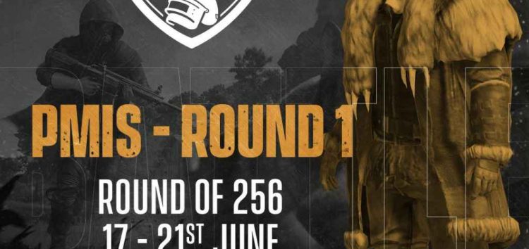 PUBG Mobile India Series 2020 (PMIS) - Round 1, Day 1 ...