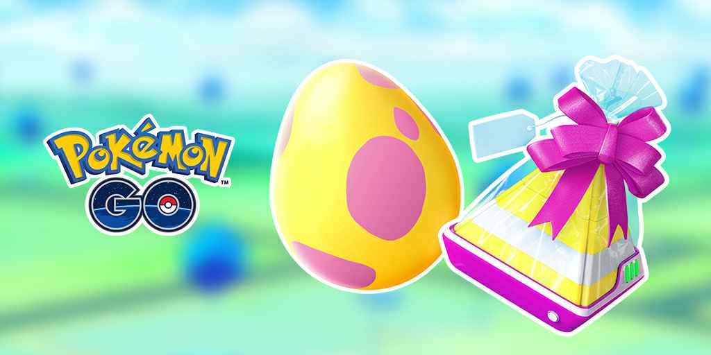 Pokemon Go 7 KM eggs to feature Galarian & Alolan forms