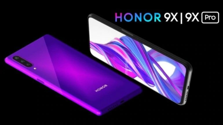 [Updated] Honor 9X Pro EMUI 10 (Android 10) update still under development, says Honor India