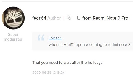 MIUI-12-update-Redmi-Note-8