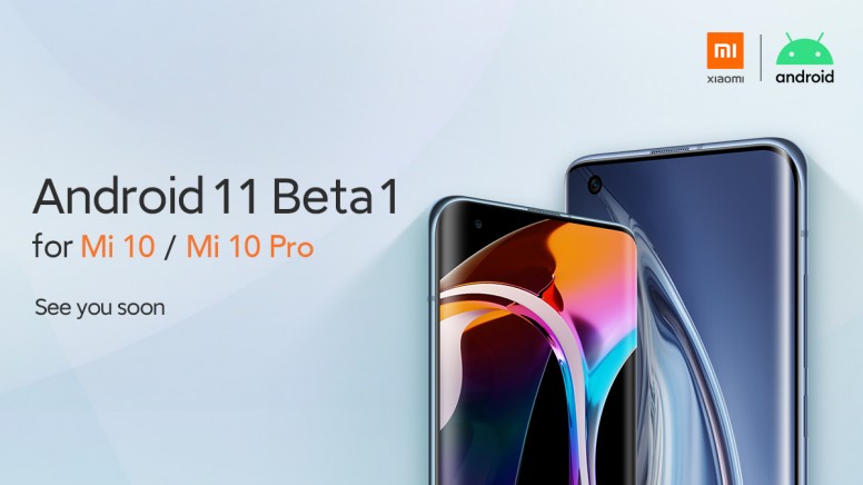 [Updated] Poco F2 Pro, Xiaomi Mi 10 & Mi 10 Pro Android 11 beta 1 update to release soon, confirms OEM