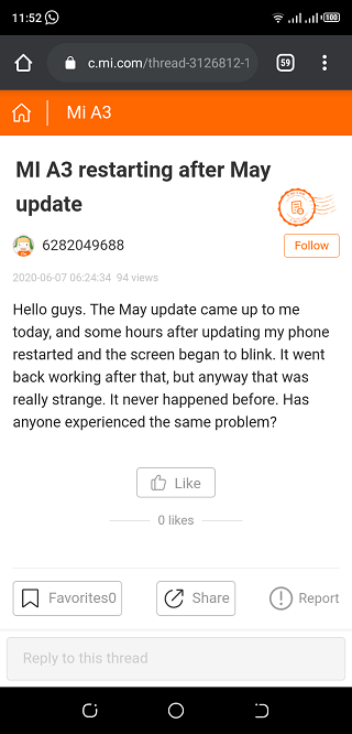 Mi-A3-reboot-issue-after-May-update