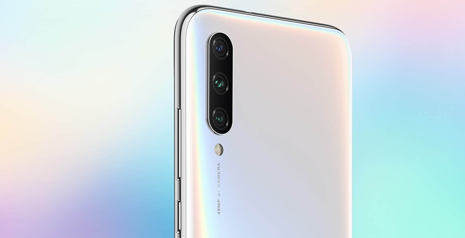[Update: Live in Europe] Xiaomi Mi A3 is getting new Android 10-based update, what do you think about it?