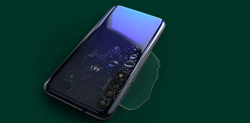 Still no Motorola Moto G8 Plus Android 10 update, device picks up June security patch