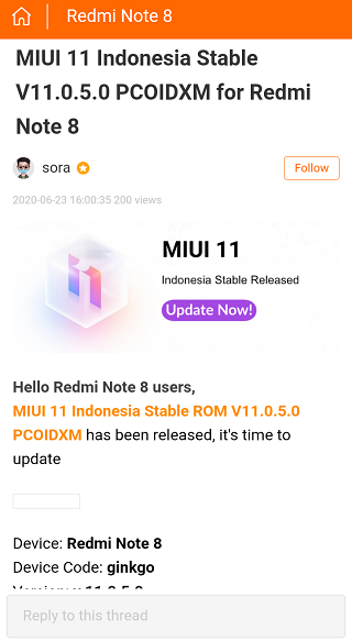 No-Redmi-Note-8-Android-10-update-as-June-patch-arrives