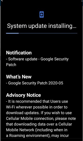 Nokia-3.1-Plus-May-Patch
