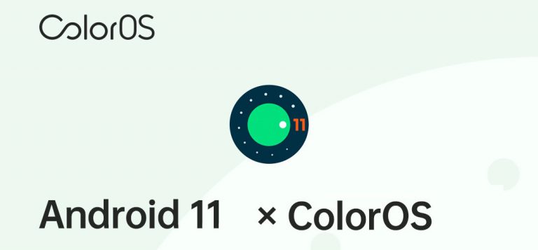OPPO-Android-11-update-ColorOS-8