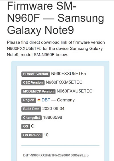 One-UI-2.1-update-for-Samsung-Galaxy-Note9