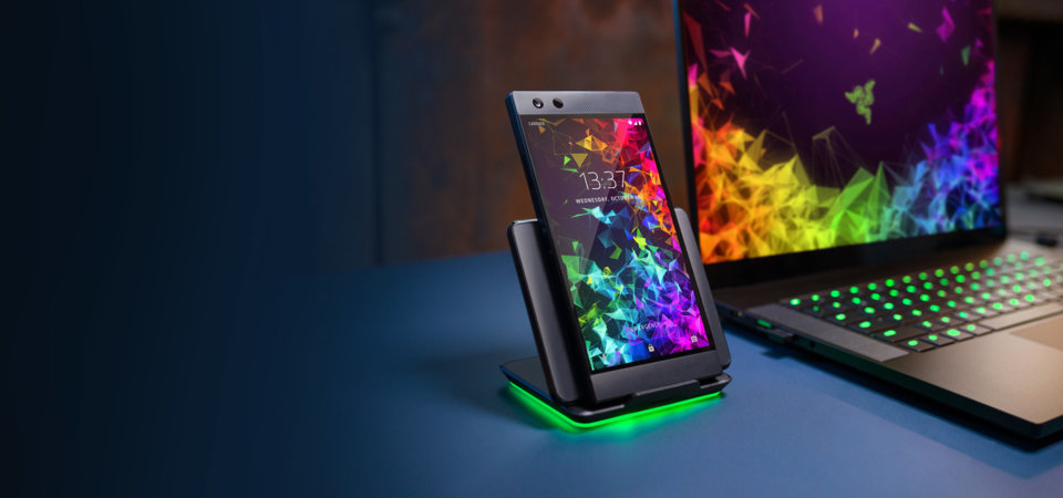 [Update: Nov. 20] Waiting for Razer Phone 2 Android 10 update? Here's what you should know