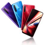 Realme 5, 5i & 5s Realme UI (Android 10) update available for manual installation (Download links inside)