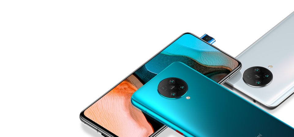 [Updated] Xiaomi Redmi K30 Pro Zoom Edition MIUI 12 stable update rolling out