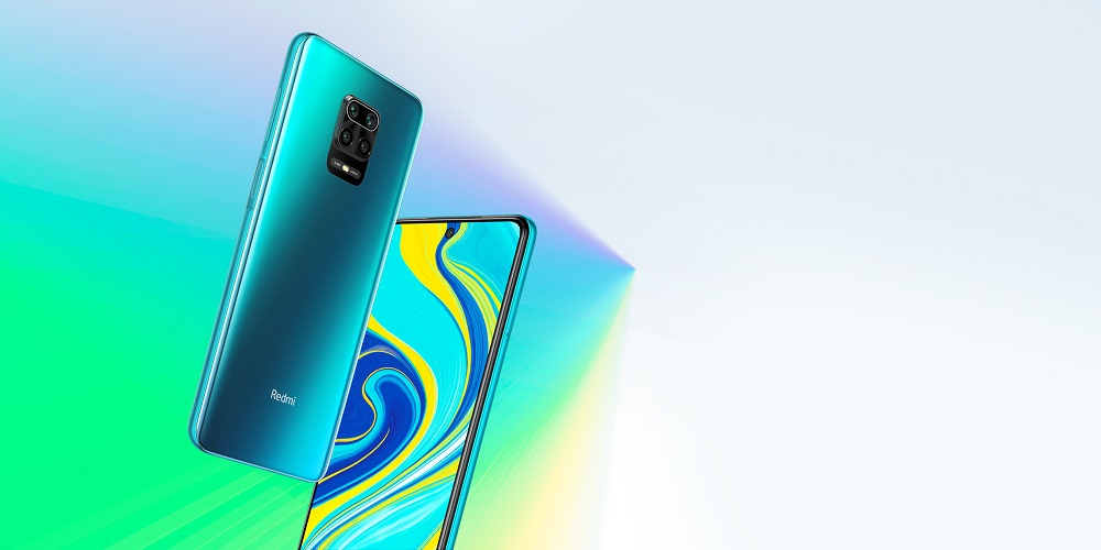 [Updated] Xiaomi Redmi Note 9 Pro or Redmi Note 9S Android 11 update may just have been confirmed by Mi forum moderator