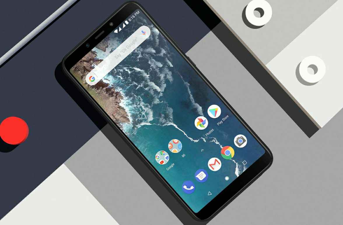 [Update: September patch] Xiaomi Mi A2 Android 10-based August security update up for grabs