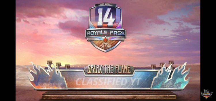 PUBG Mobile Season 14 Royale Pass  Rewards, Leaks, 100 RP Outfit, New Skins & more