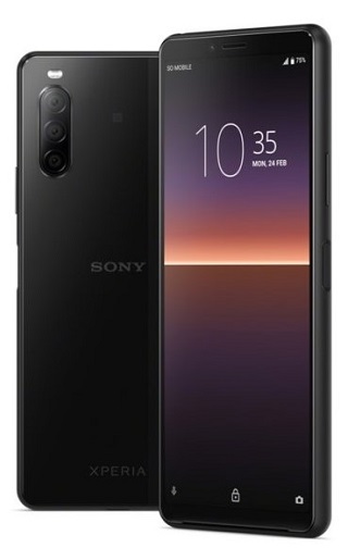 Sony-Xperia-10-II