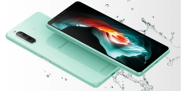 [Update: Re-released] Sony Xperia 10 II Android 11 update reportedly suspended
