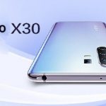 Vivo X30 Android 10 (Funtouch OS 10) beta update rolling out