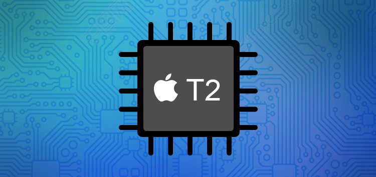 What is Apple's T2 Security Chip and Can You Crack it?